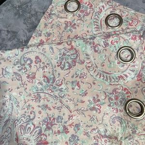 Nicole Miller Home kids Curtains